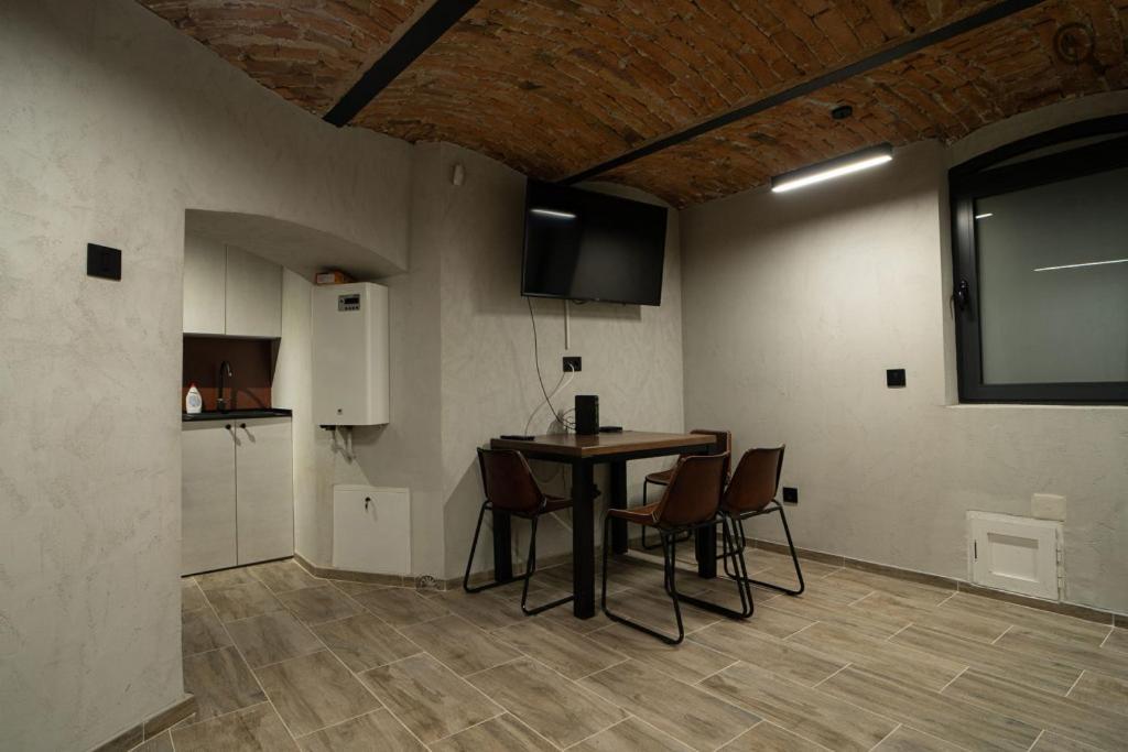 Apartment Story Beograd ภายนอก รูปภาพ