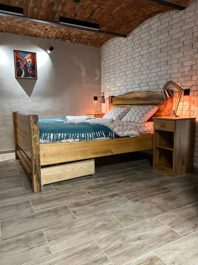 Apartment Story Beograd ภายนอก รูปภาพ